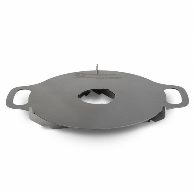 Petromax Atago Grillplatte Petromax Atago Grillplatte