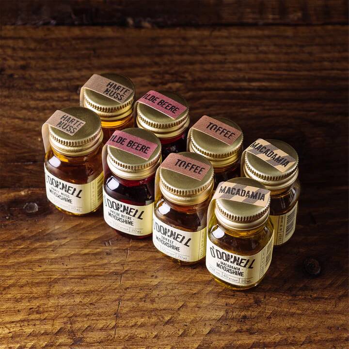8er Micro Moonshine Box