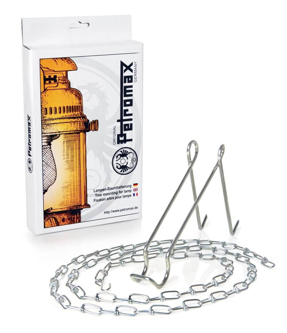 Lampen-Baumhalterung Lampen-Baumhalterung