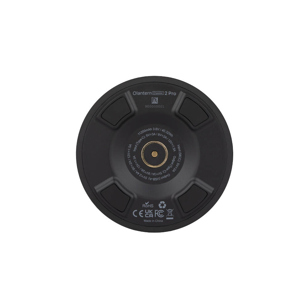 Olight Olantern Classic 2 Pro / Batterie