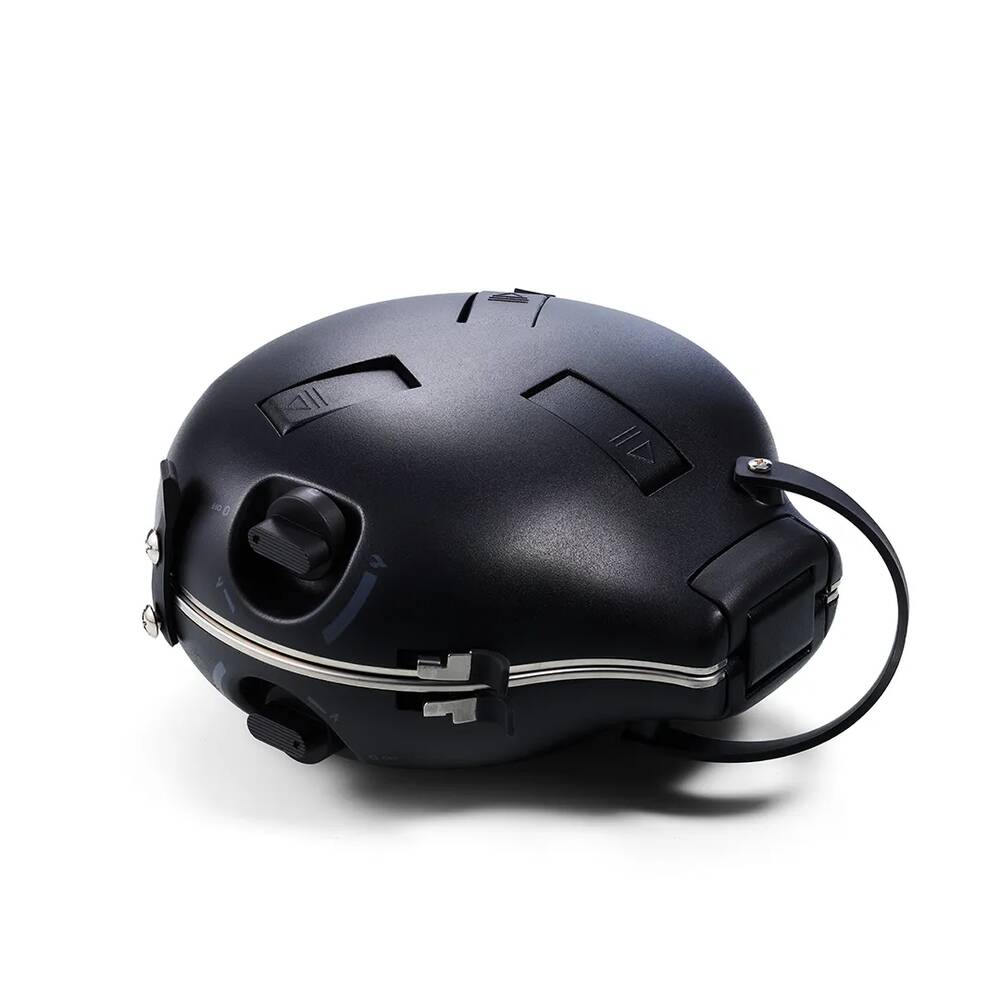 nomadiQ tragbarer Outdoor-Kocher