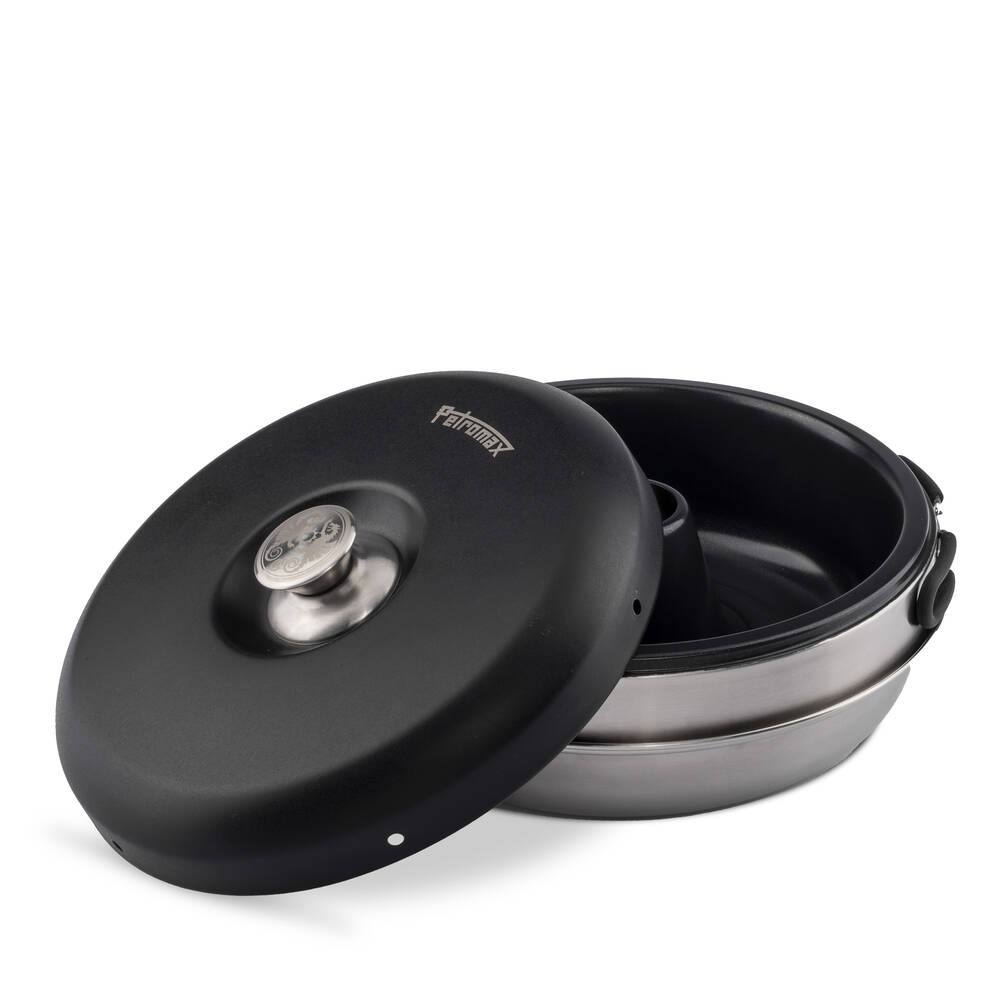 Dimego Camping Backofen