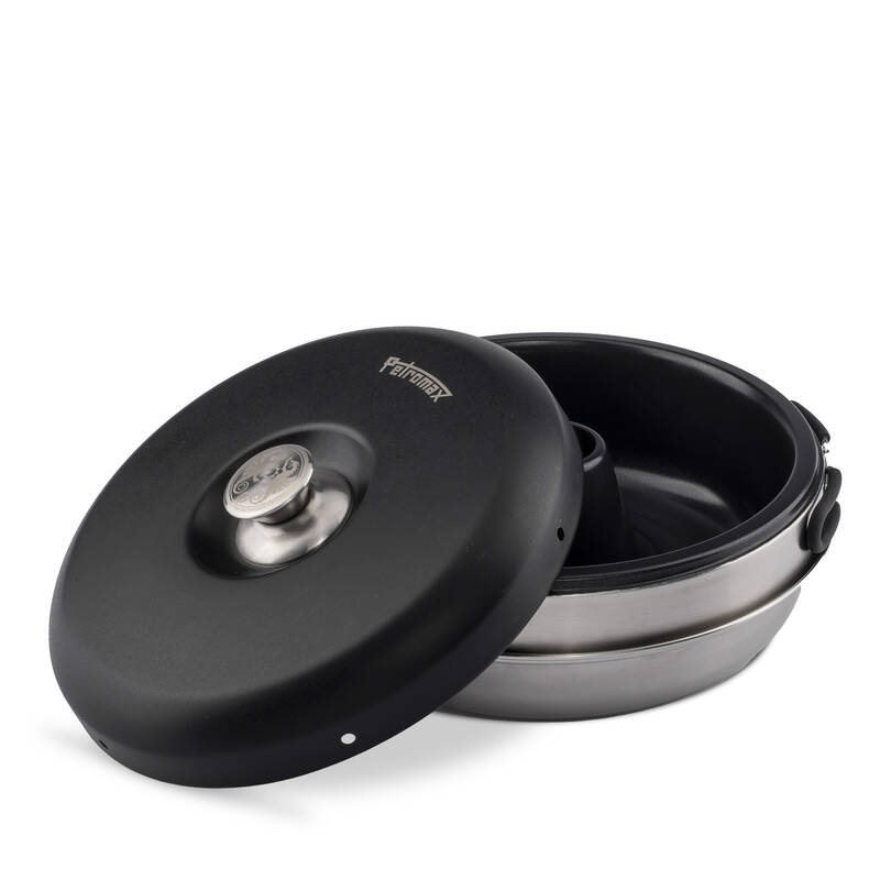 Dimego Camping Backofen