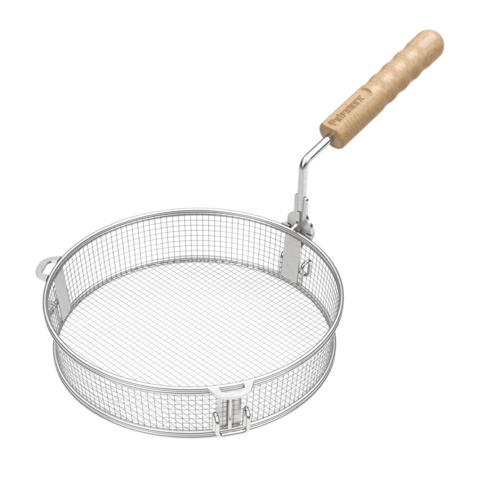 Frittierkorb "fryba"