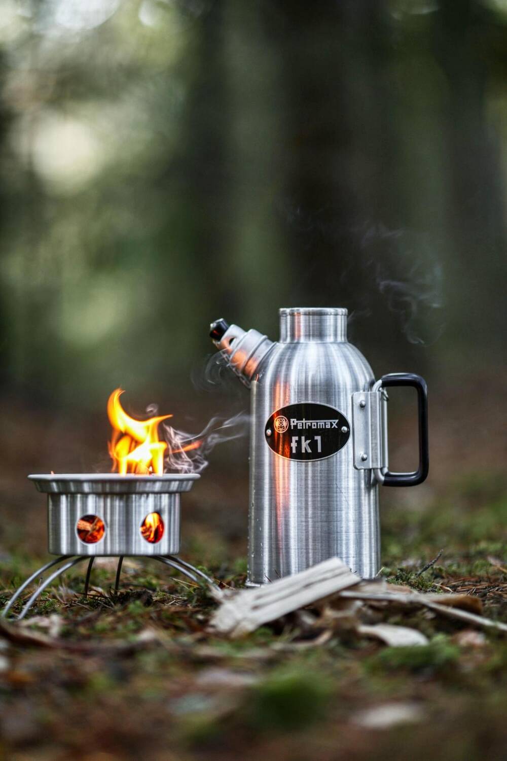 Feuerkanne fk1