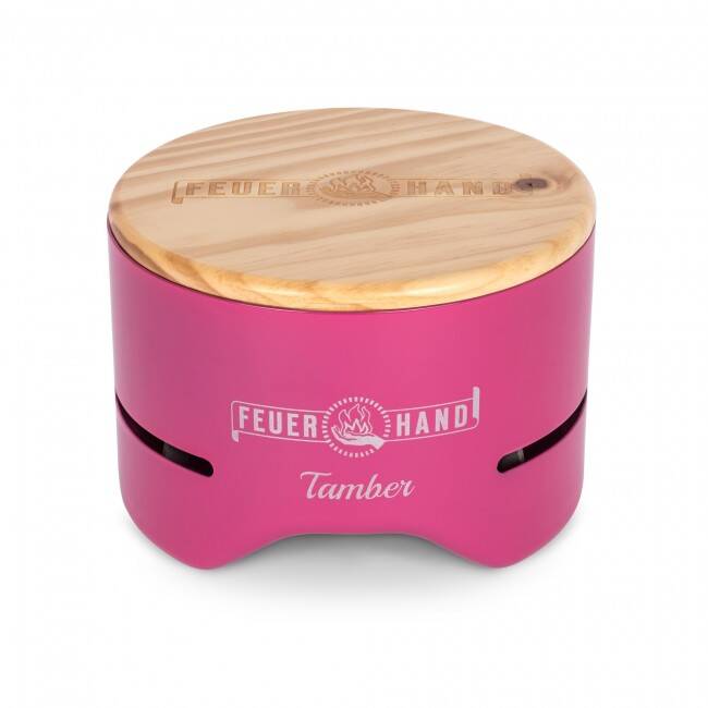 FEUERHAND TAMBER TELEMAGENTA