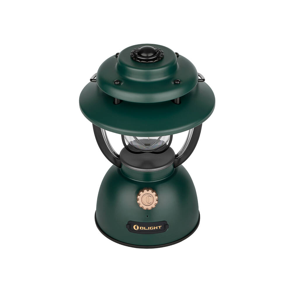 Olight Olantern Classic 2 Pro / Batterie