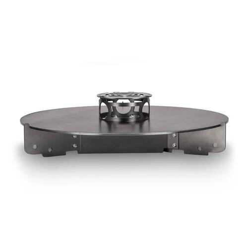 Petromax Grillplatte Tyropit und Pyron Grillplatte für Tyropit und Pyron