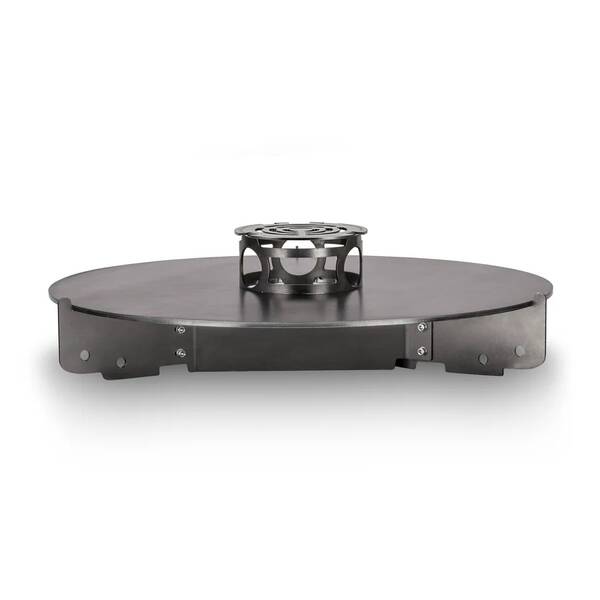 Petromax Grillplatte Tyropit und Pyron