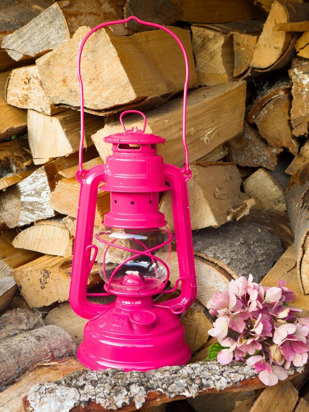 Sturmlaterne 276 - Magenta