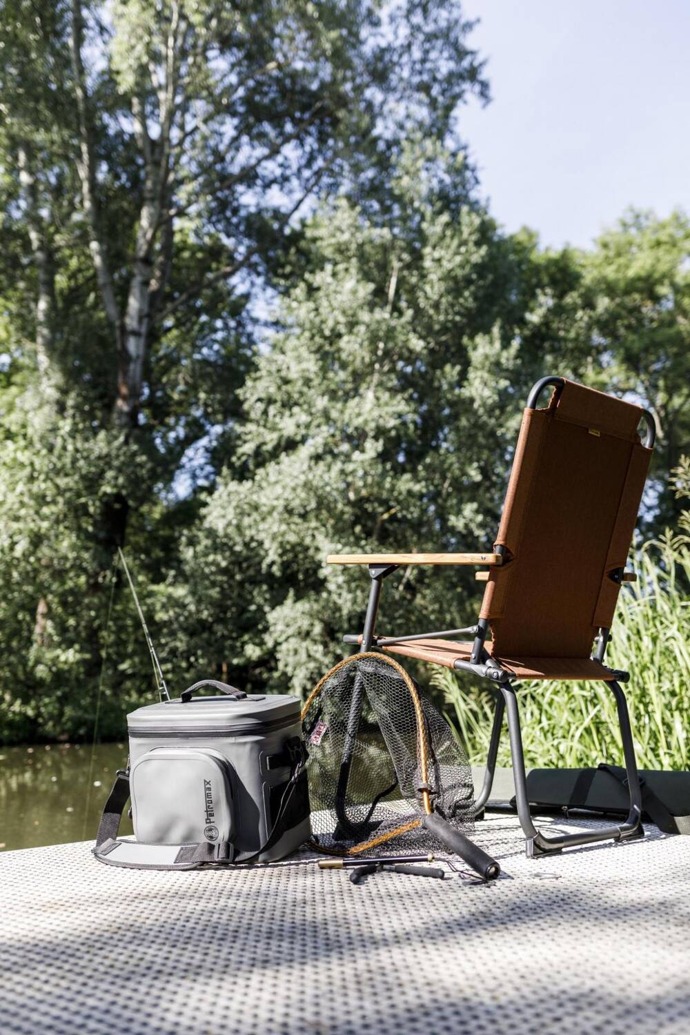 Petromax Kühltasche