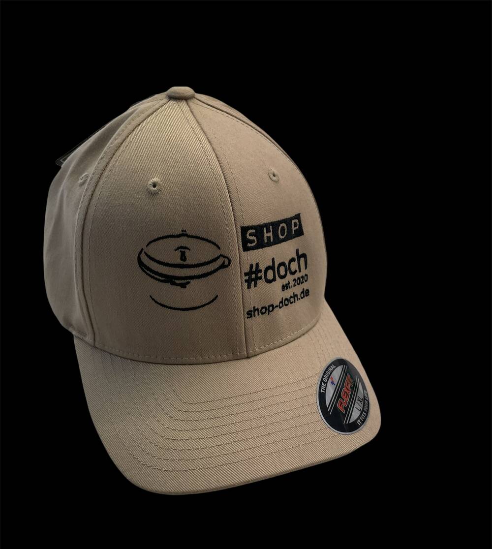 Original Flexfit Cap in zwei Farben