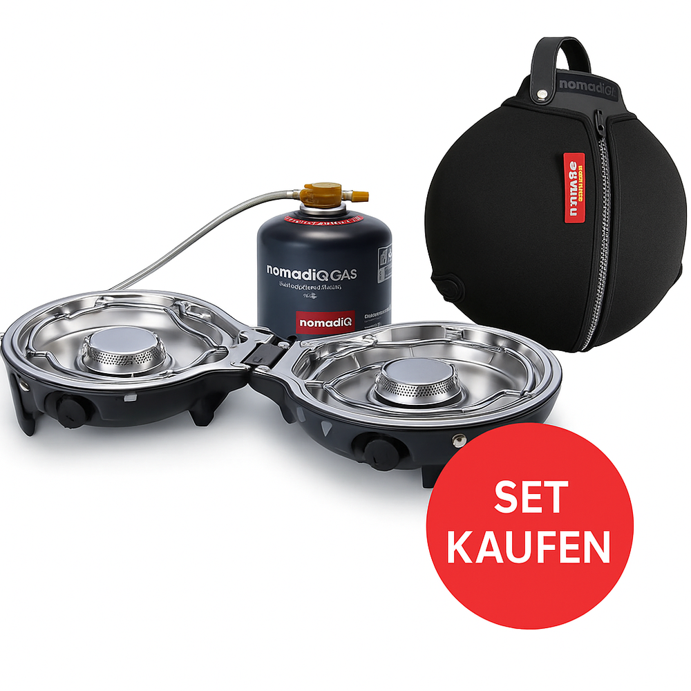 nomadiQ im Bundle-Set kaufen