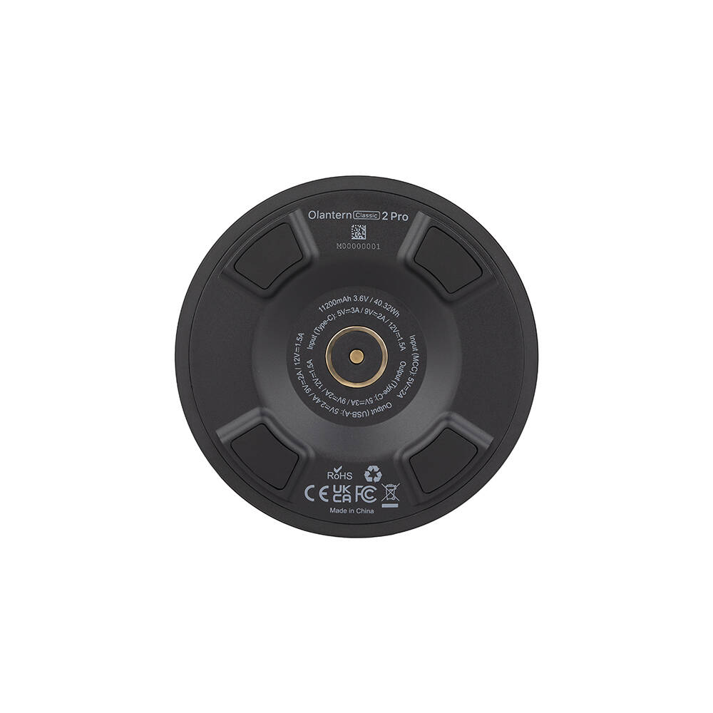 Olight Olantern Classic 2 Pro / Batterie