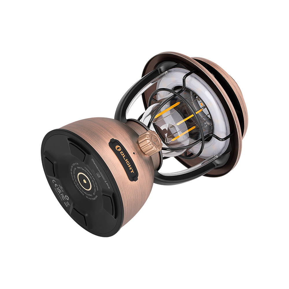 Olight Olantern Classic 2 Pro / Batterie