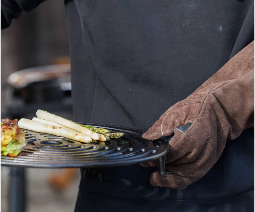 Petromax Grillhandschuhe XL