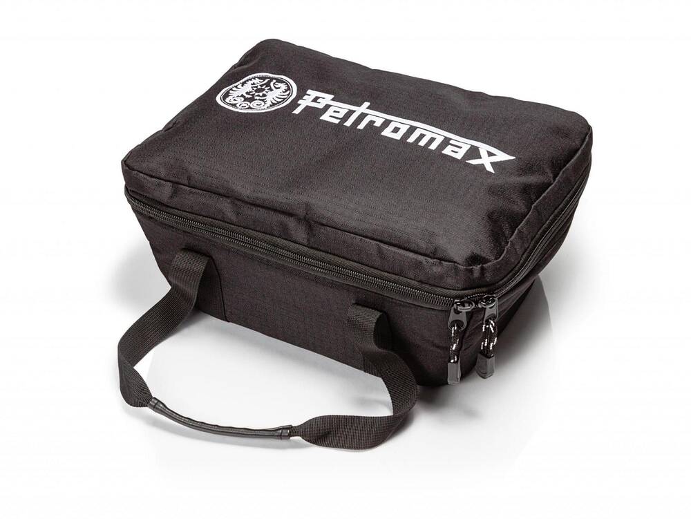 Petromax Transporttasche für Kastenform k8 - "ta-k8" Transporttasche für Kastenform k8