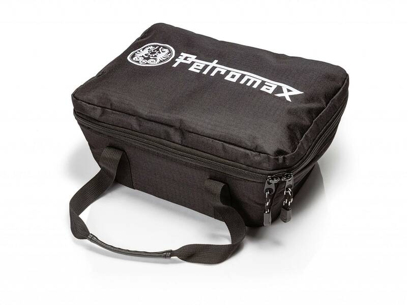 Petromax Transporttasche für Kastenform k8 - "ta-k8" Transporttasche für Kastenform k8