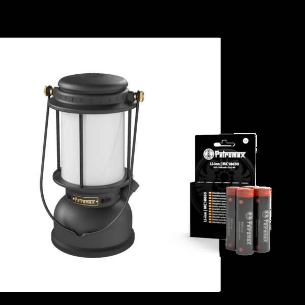 Petromax LM 500 Bundle