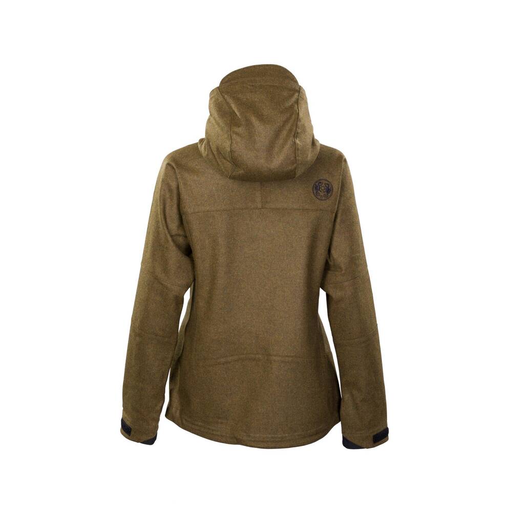 Lodenjacke Bergmaid (Damen)