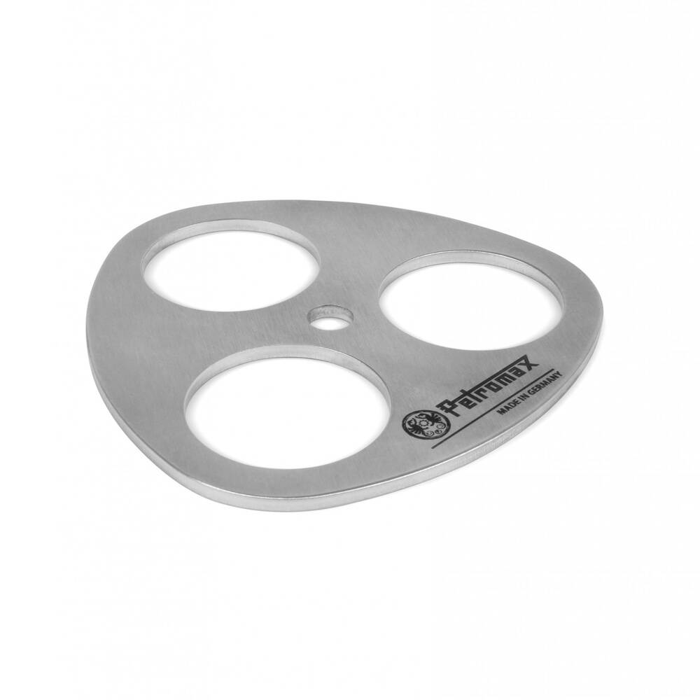 Dreibein-Ring d-ring