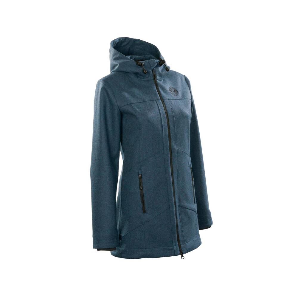 Petromax - Bergmaid Loden-Kurzmantel (Damen)