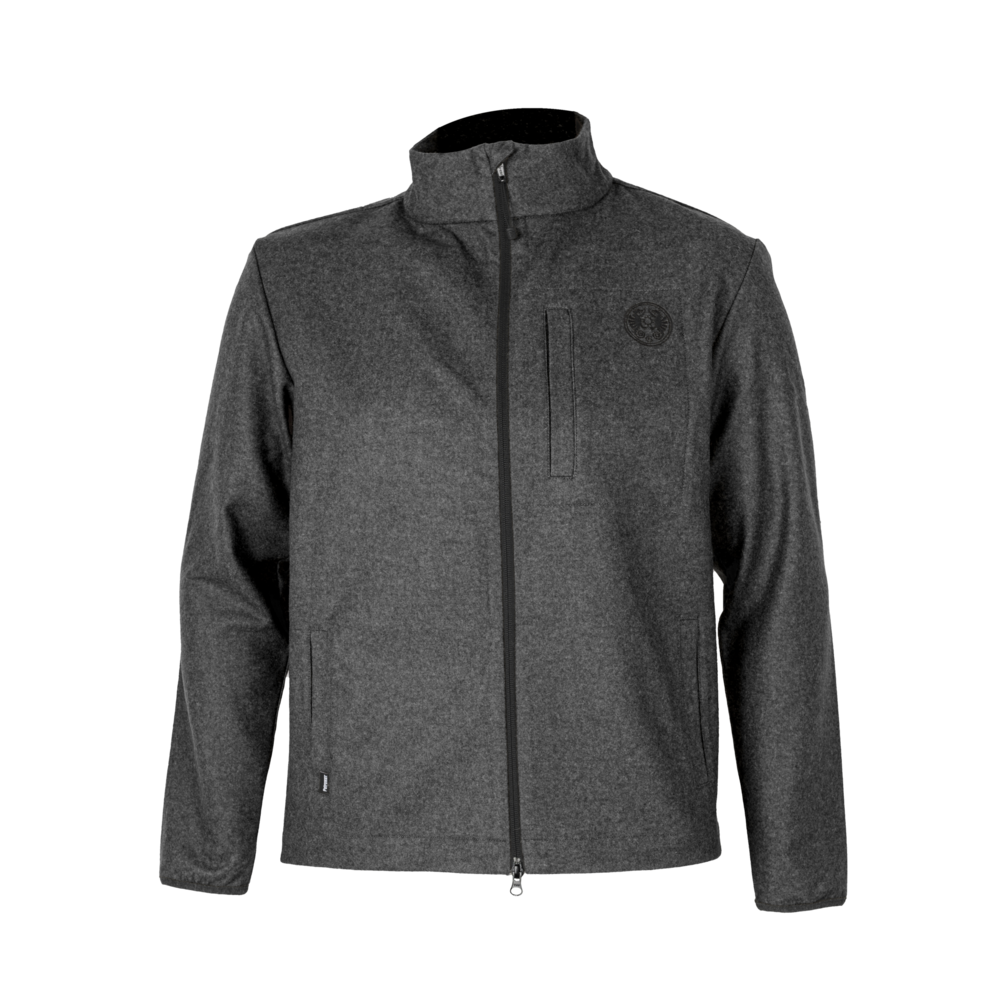 Petromax - Leichte Wolljacke (Herren) - Diverse Farben