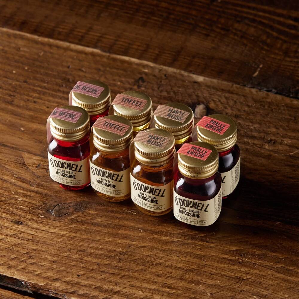8er Micro Moonshine Box 8er Micro Moonshine Box (TO, WB, HN, PK)