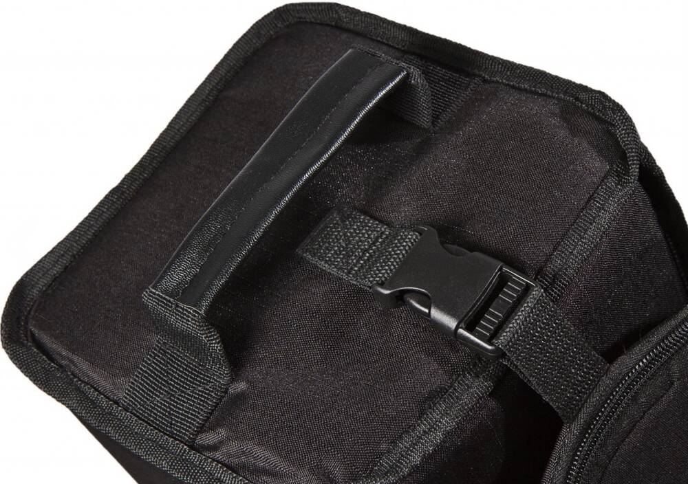 Transporttasche für Lampe und Schirm HK350/HK500