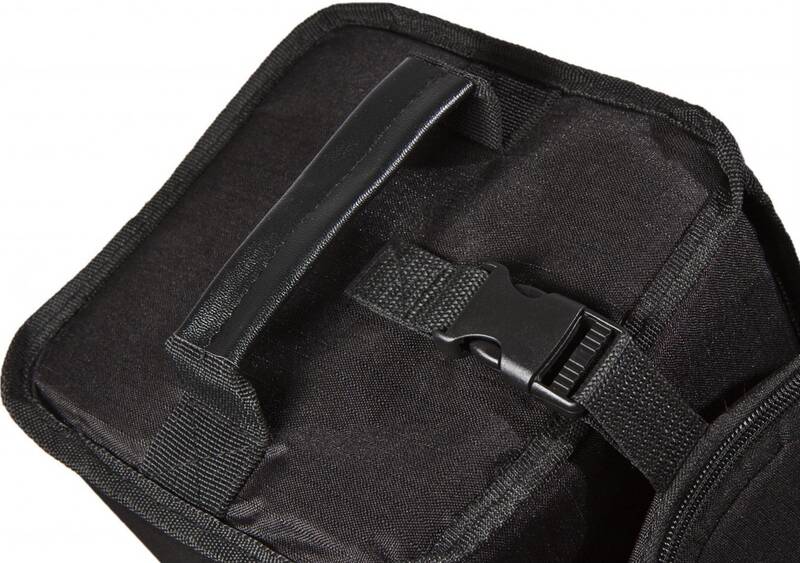 Transporttasche für Lampe und Schirm HK350/HK500