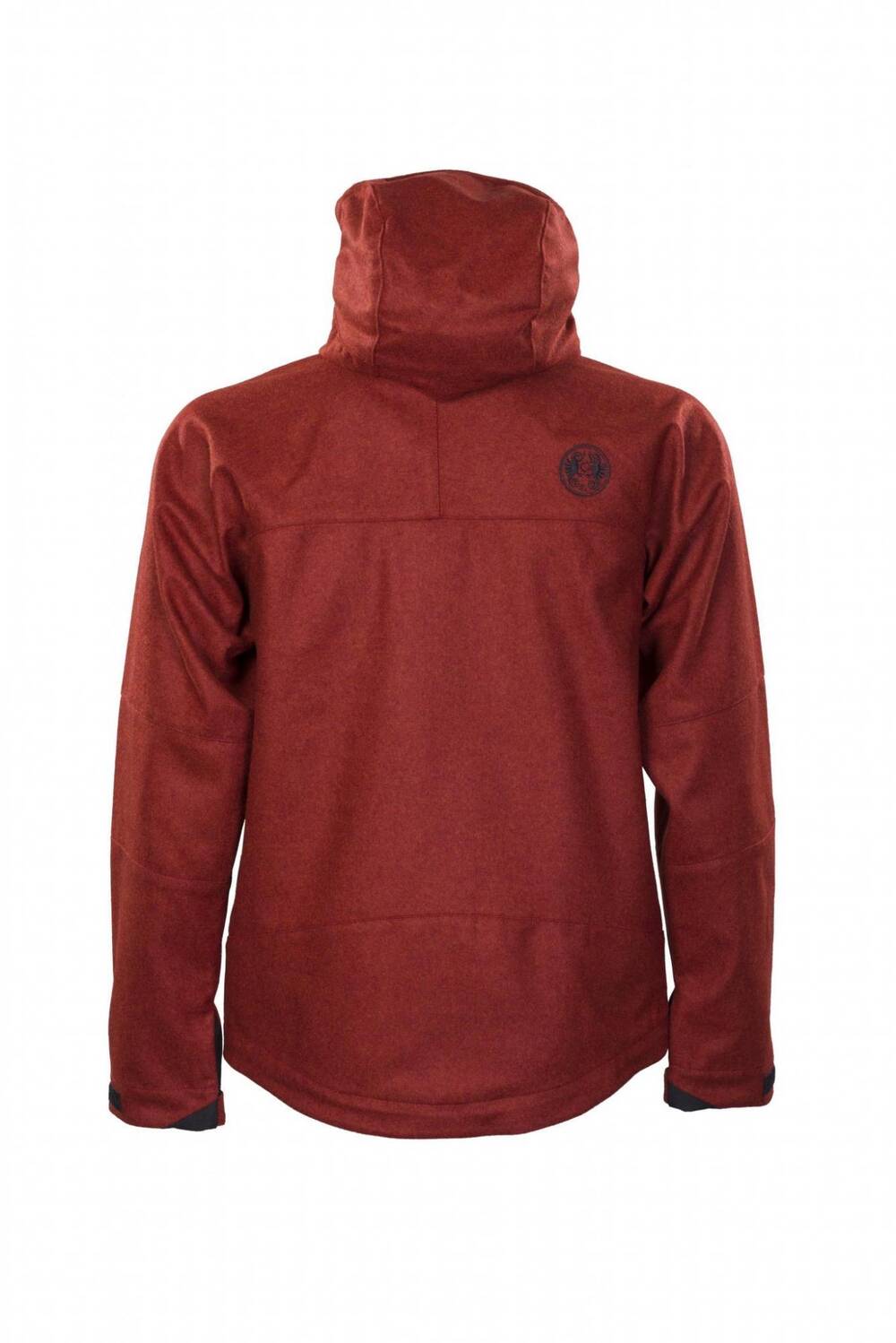 Deubelskerl Lodenjacke (Herren) – Petromax
