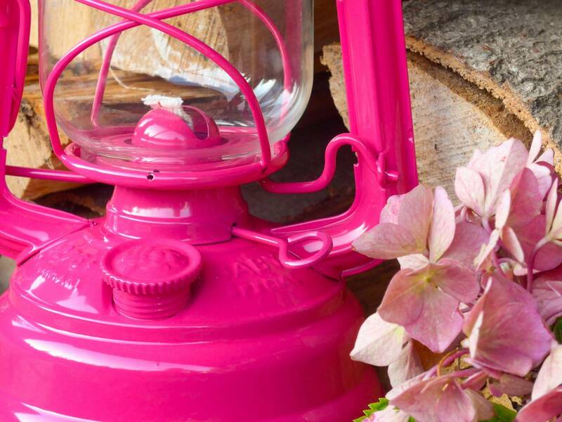 Sturmlaterne 276 - Magenta