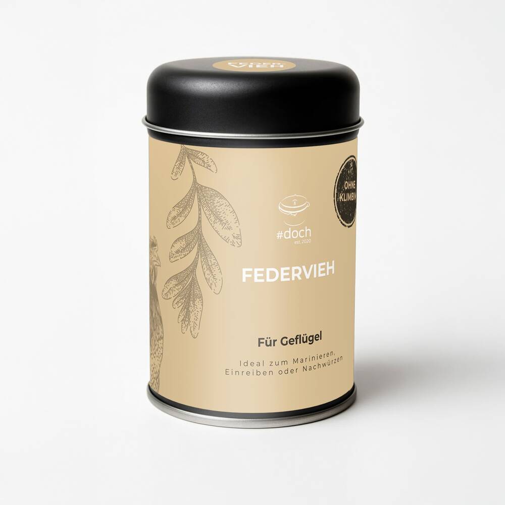 Federvieh - AROMADOSE Federvieh - AROMADOSE
