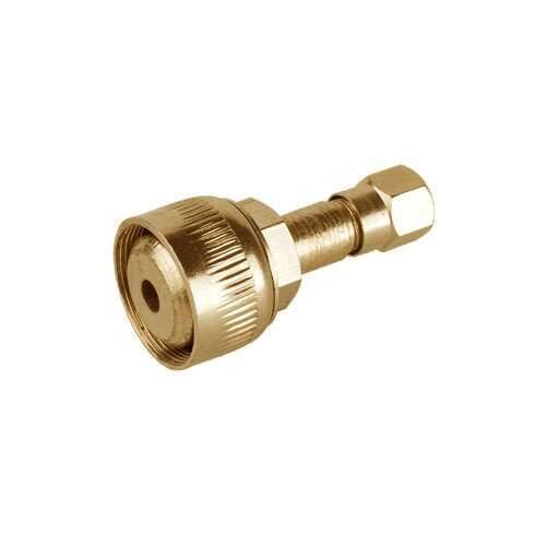 Luftpumpenadapter HK150/HK250/HK350/HK500 Messing Luftpumpenadapter HK150/HK250/HK350/HK500 Messing