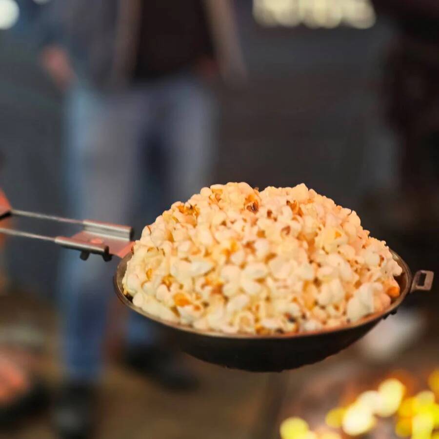 Popcornmaker - Petromax