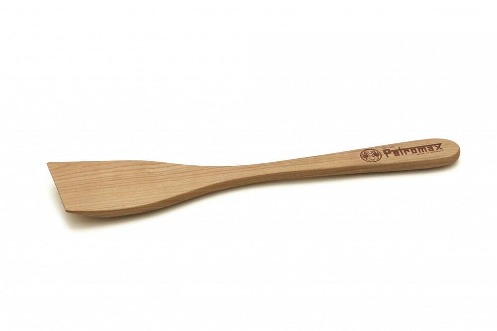 Petromax Holzspachtel mit Einbrand / spat Holzspachtel mit Einbrand / spat