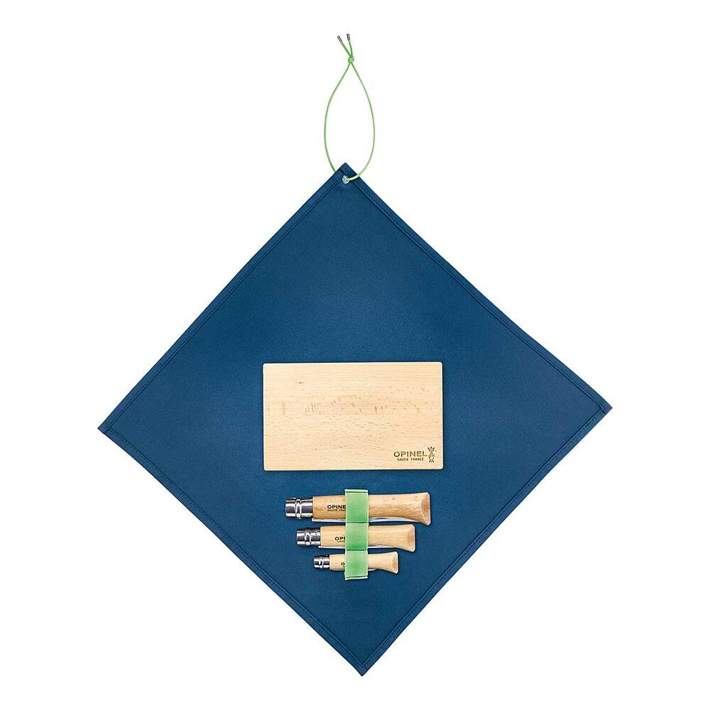 Opinel Outdoor Set