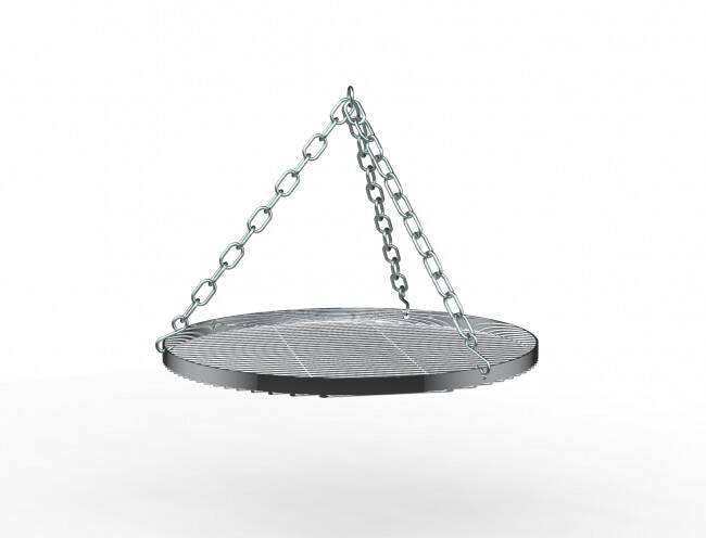 Petromax Hänge-Rost für Dreibein / 50 cm Hänge-Rost für Dreibein