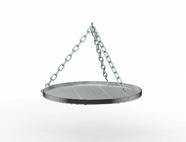 Petromax Hänge-Rost für Dreibein / 50 cm Hänge-Rost für Dreibein