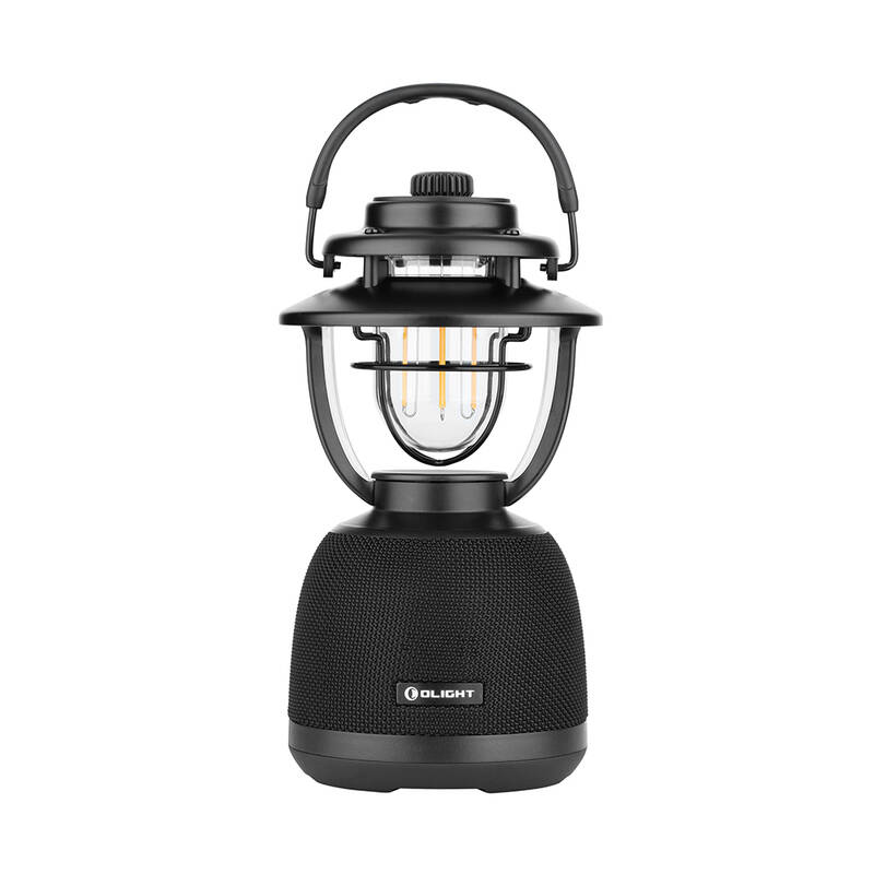 Olight Olantern Music