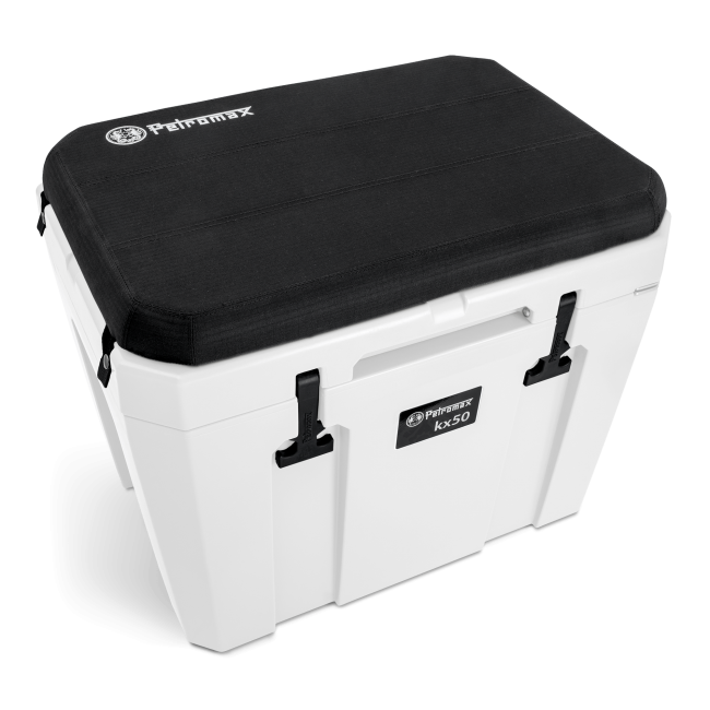 Petromax Sitzkissen für Kühlbox