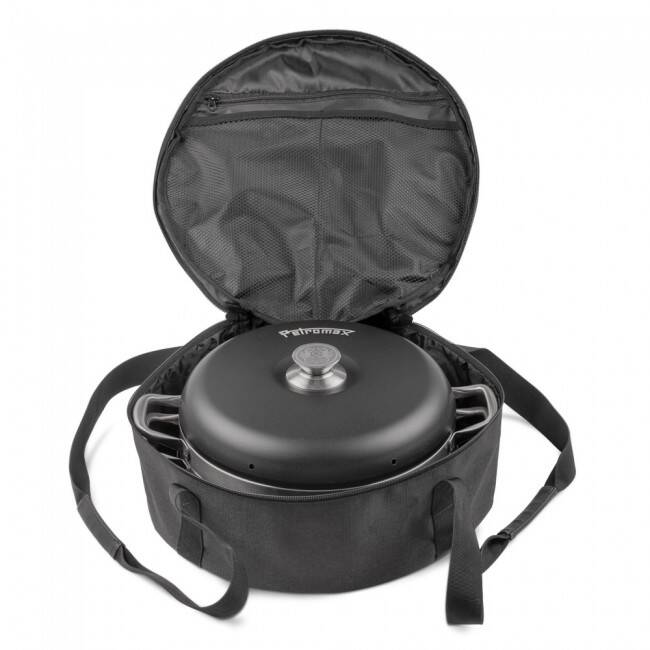 Petromax Transporttasche für Camping Backofen Transporttasche für Camping Backofen