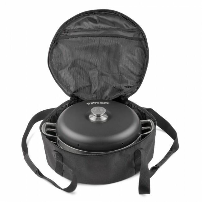 Petromax Transporttasche für Camping Backofen Transporttasche für Camping Backofen