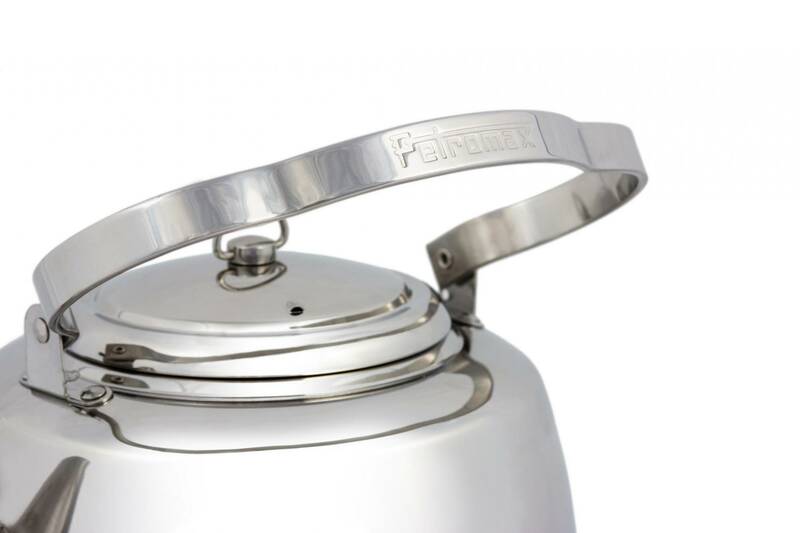 Petromax Teekessel tk3 (5 Liter)