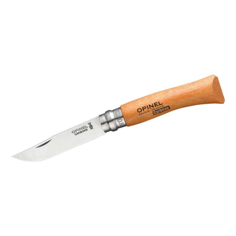 Opinel No 09, Carbon