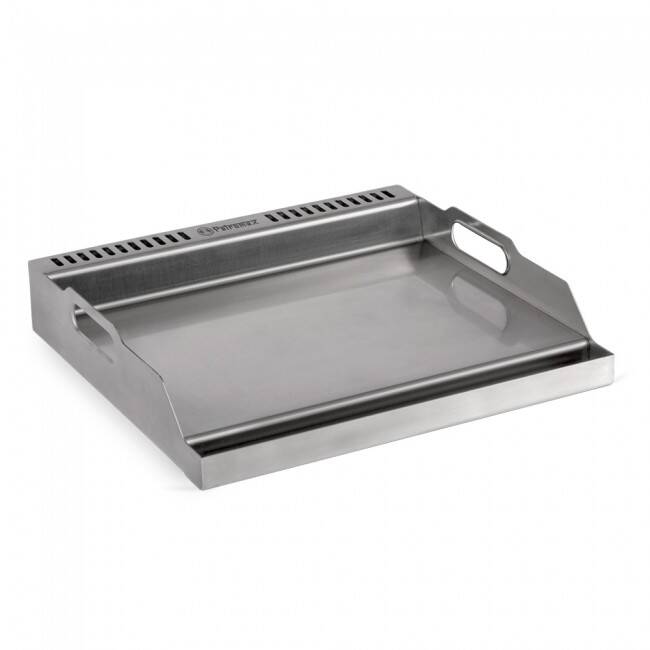 Plancha Grillplatte für Petromax Gastisch Plancha Grillplatte für Petromax Gastisch