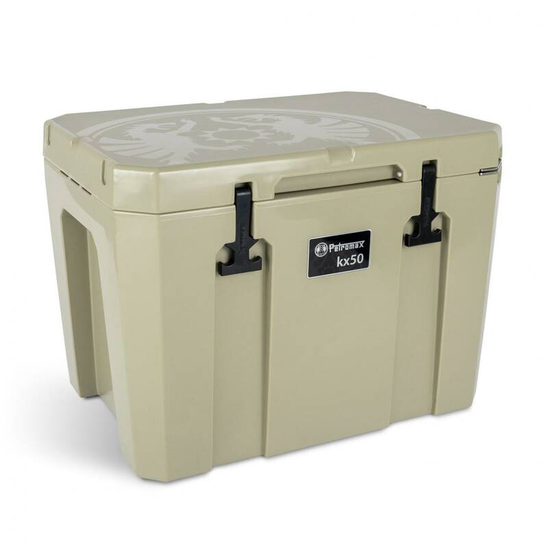 Petromax Kühlbox