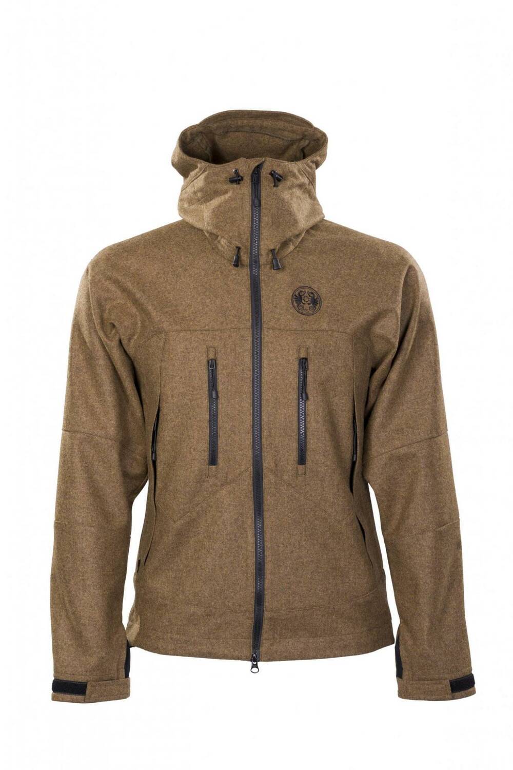 Deubelskerl Lodenjacke (Herren) – Petromax