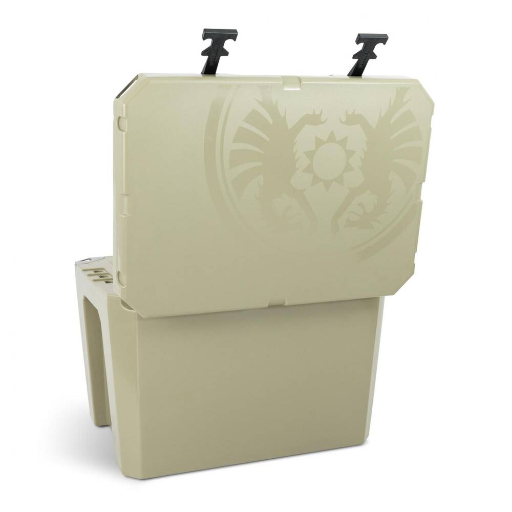 50 Liter sand