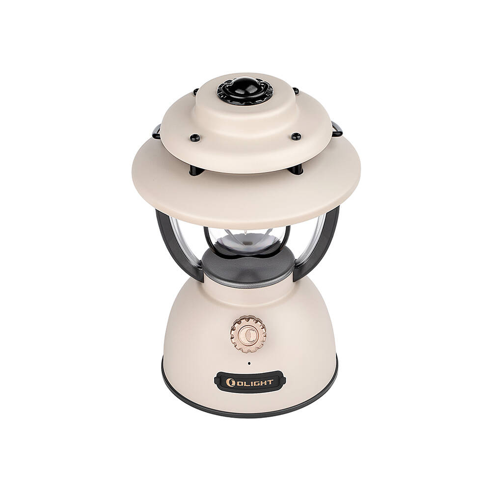 Olight Olantern Classic 2 Pro / Batterie